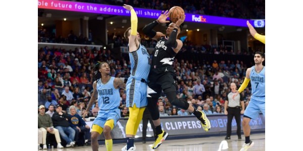 Was Russell Westbrook braucht, ist eine Dominanz